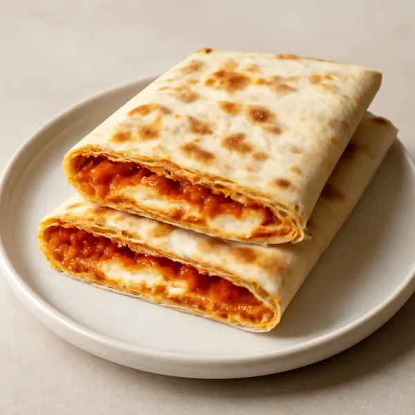 Muhammara & Kashkaval photo