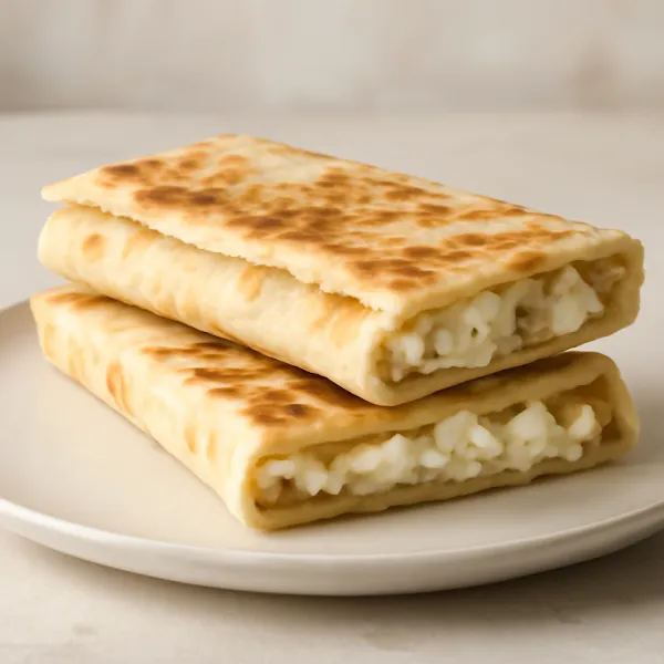 White Cheese photo
