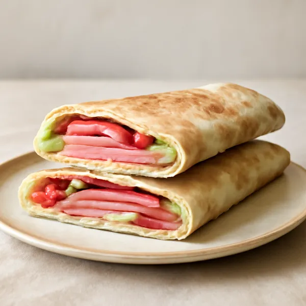 Mortadella photo