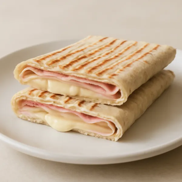 Mortadella & Kashkaval photo