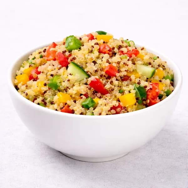 Quinoa Salad photo
