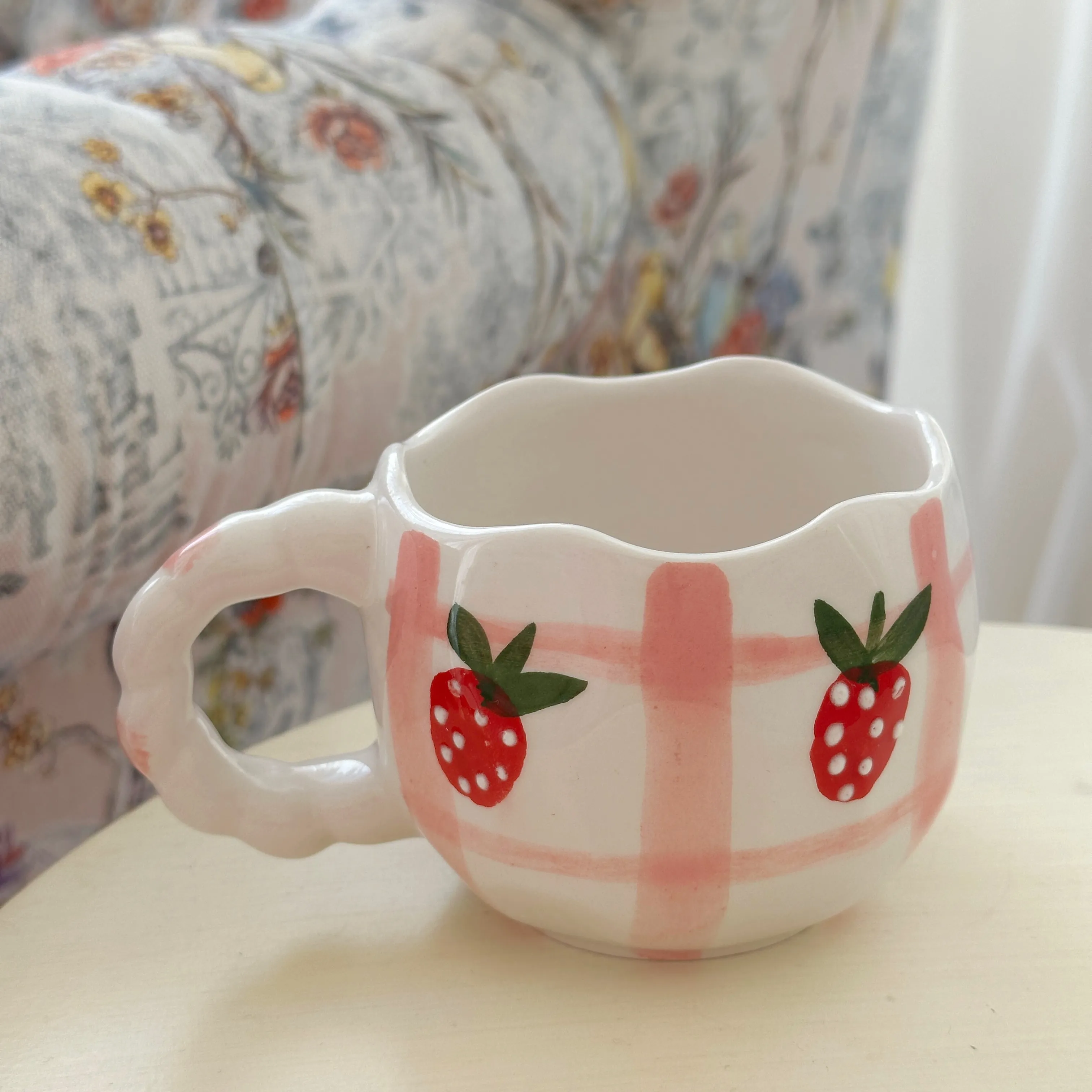 strawberry 