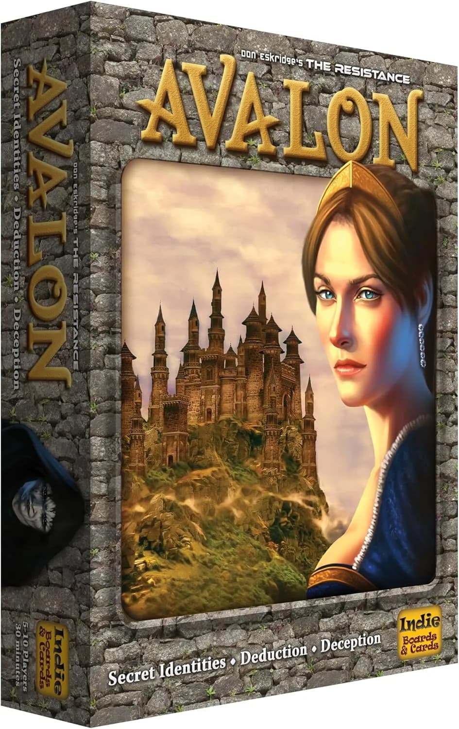 avalon