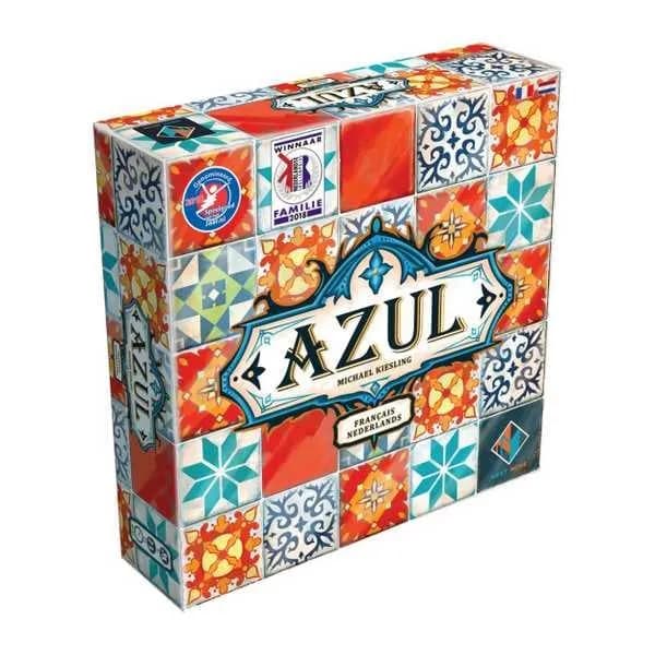 azul normal