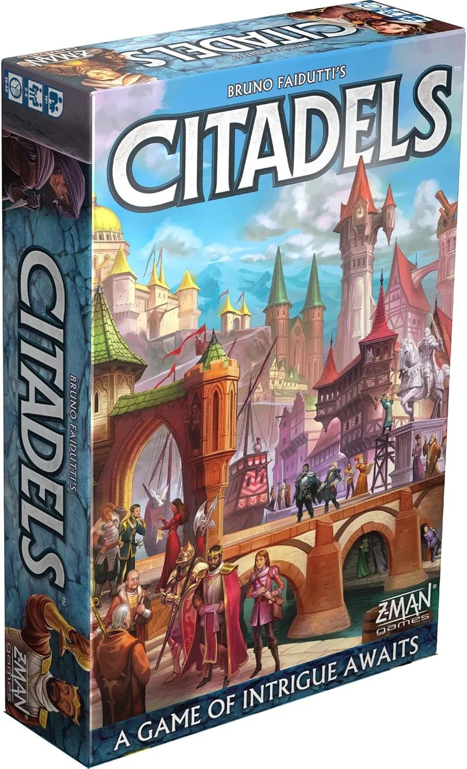 citadels