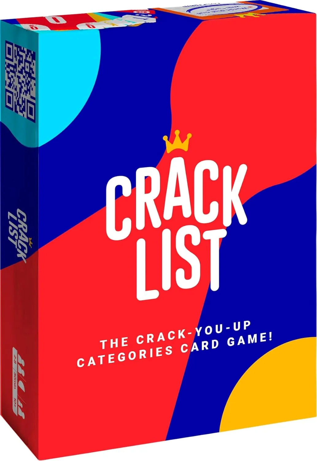 crack list
