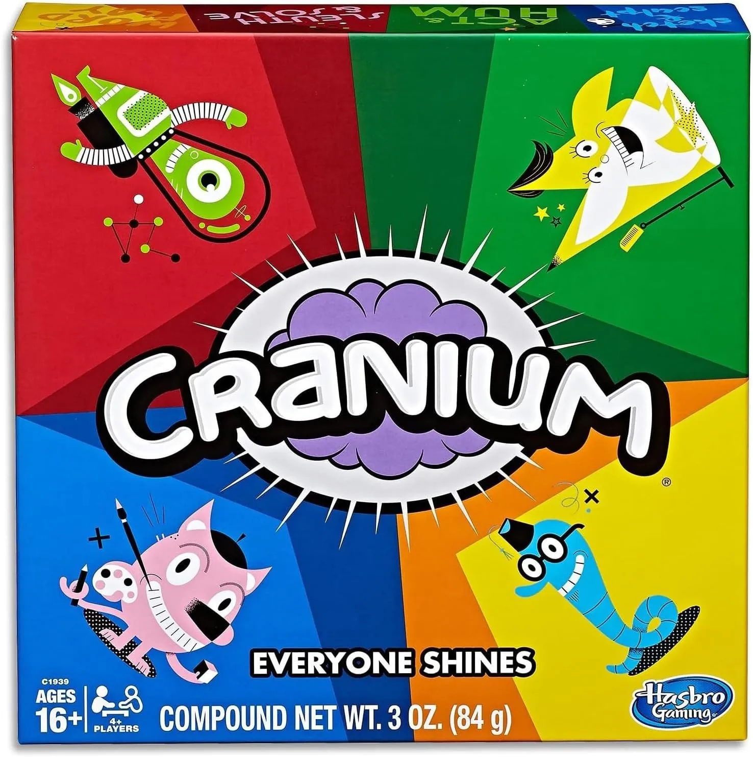 cranium
