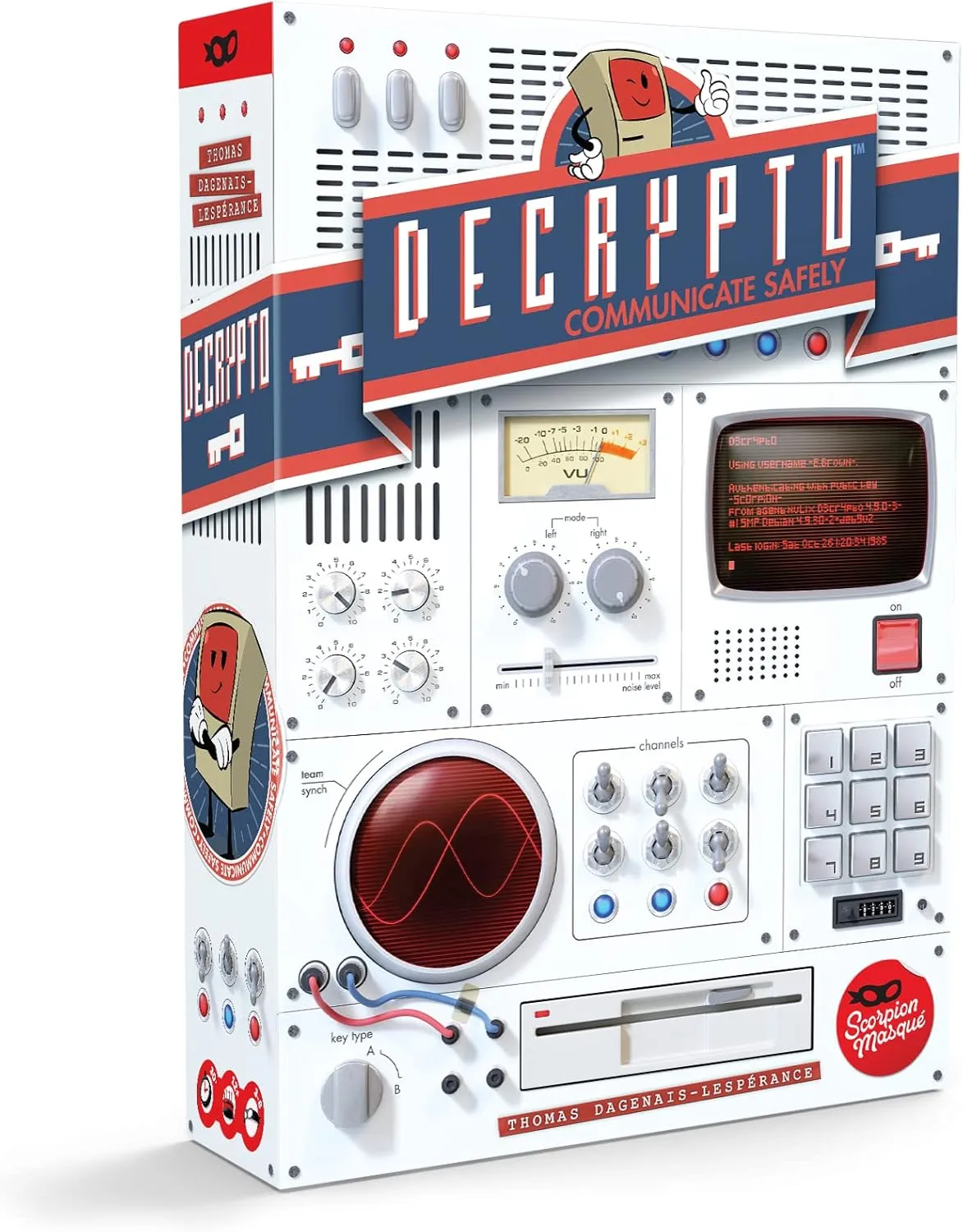 decrypto