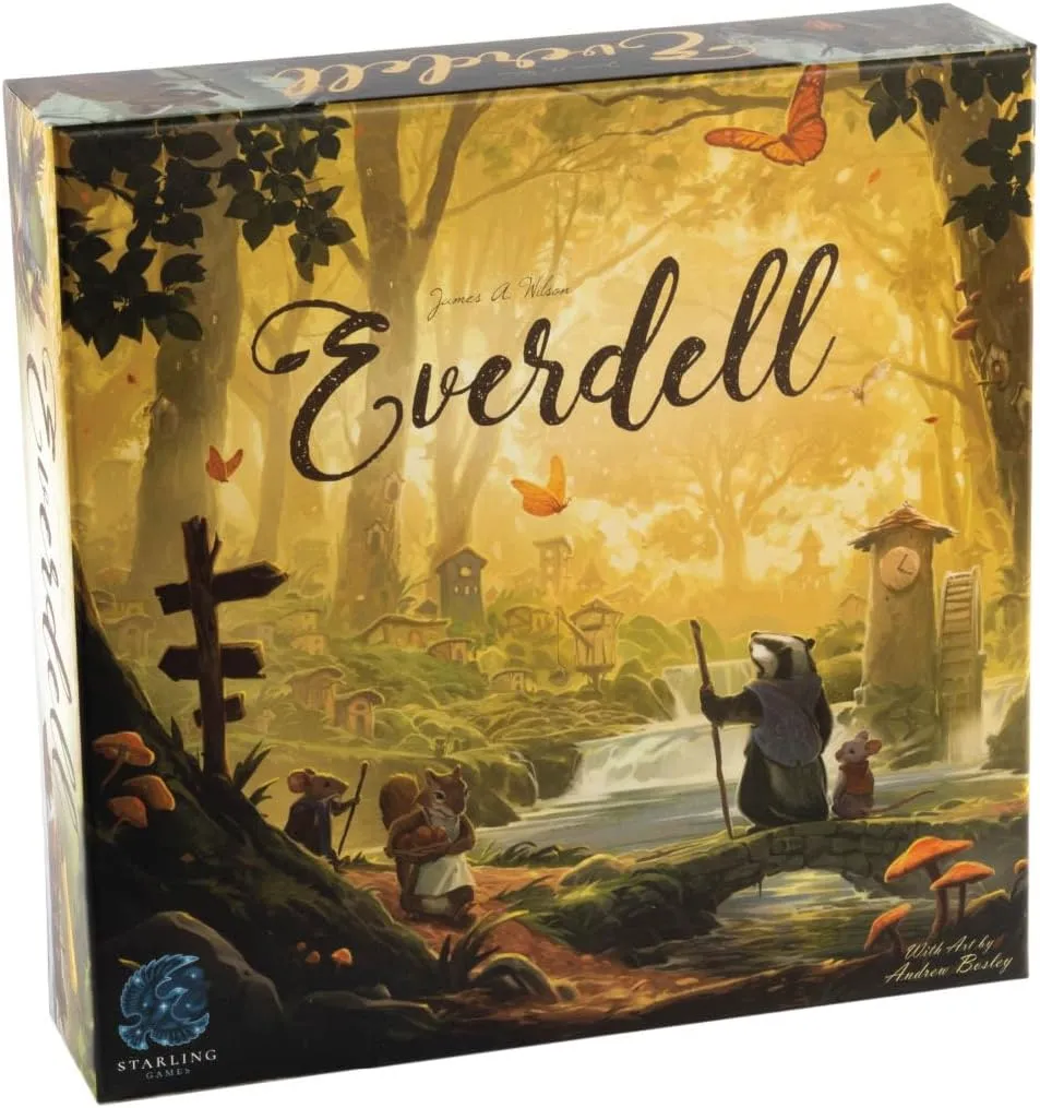everdell