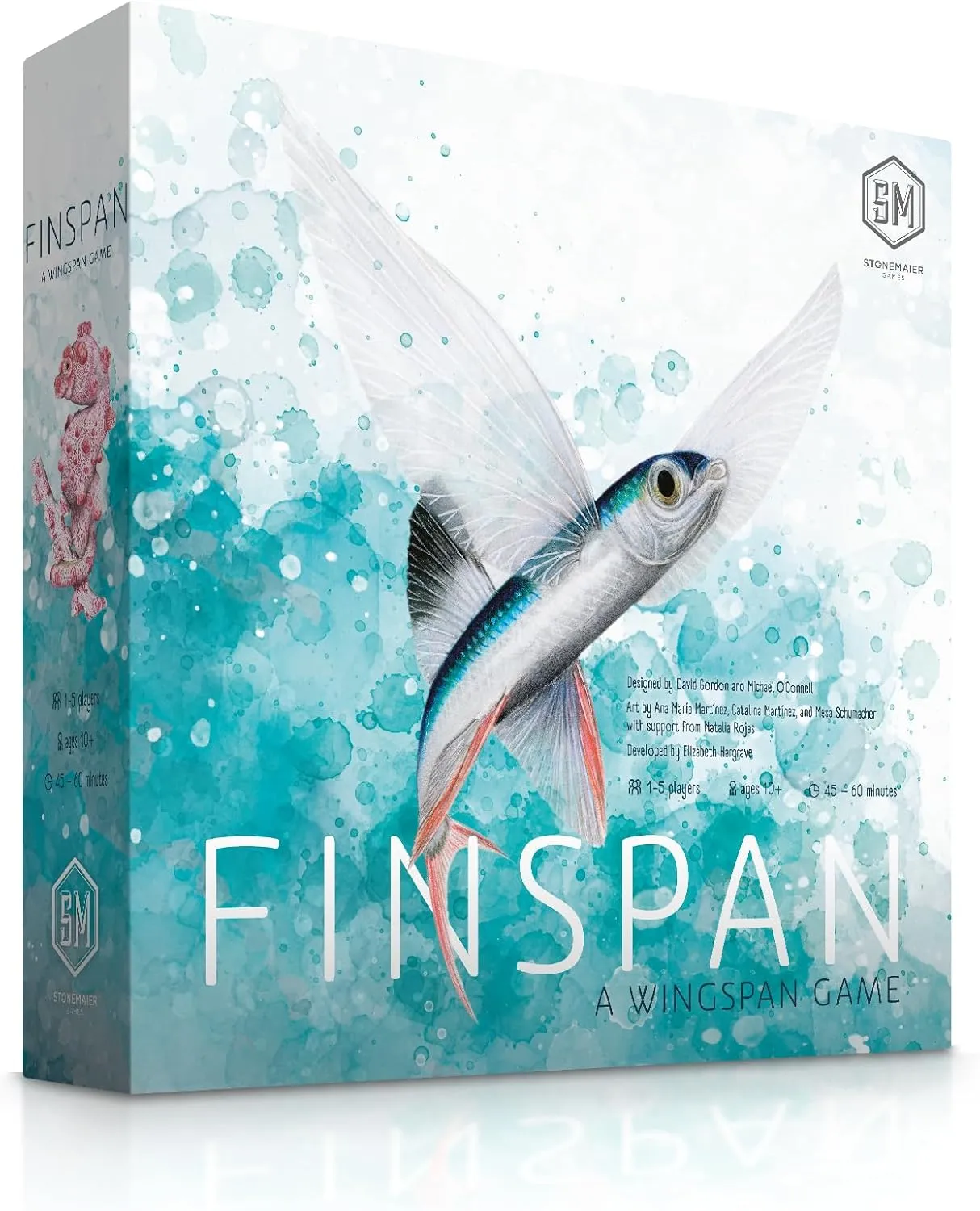 finspan