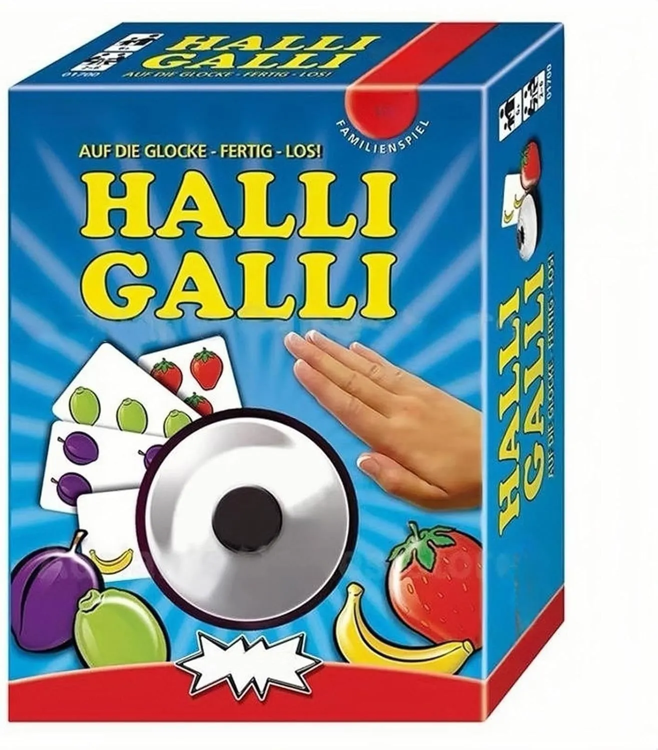 halli galli