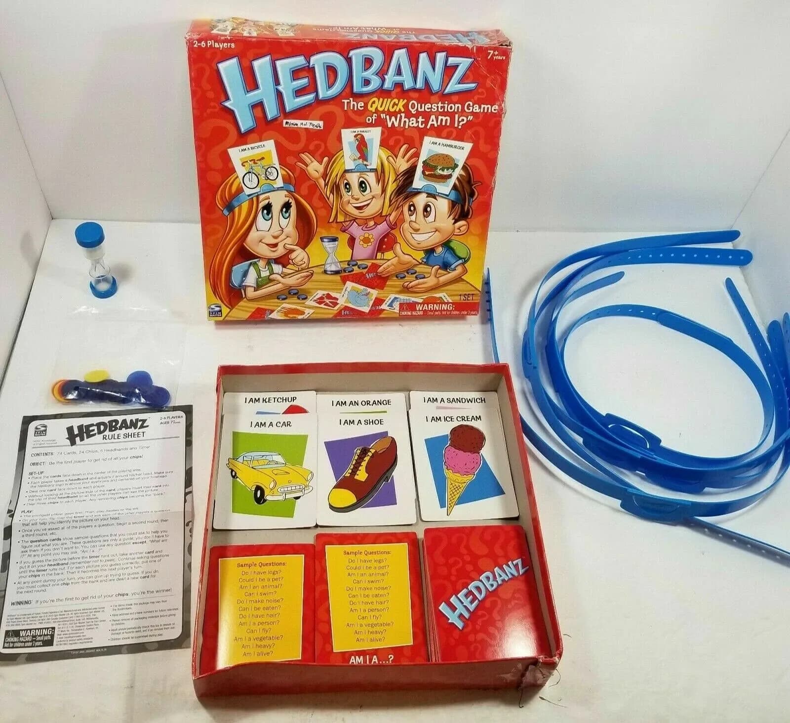 hedbanz