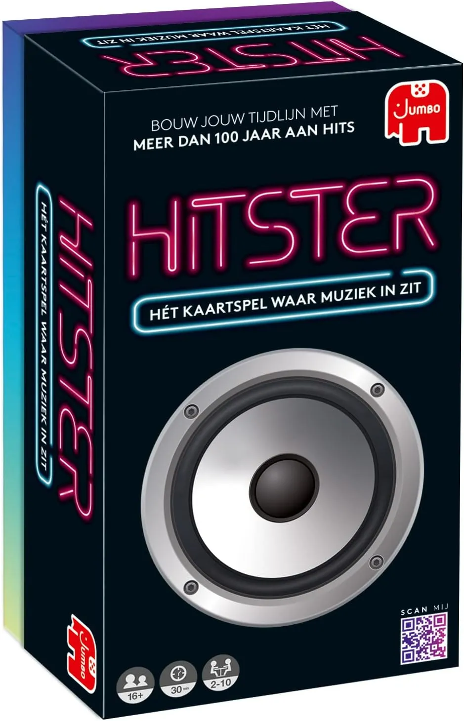 Hitster Ar/En