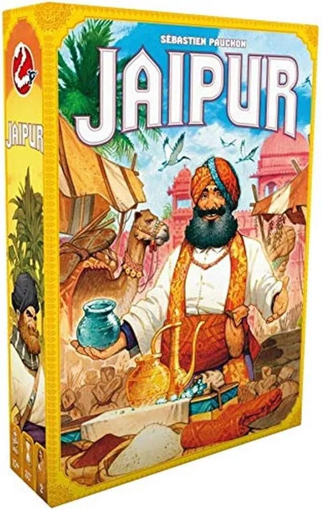 jaipur