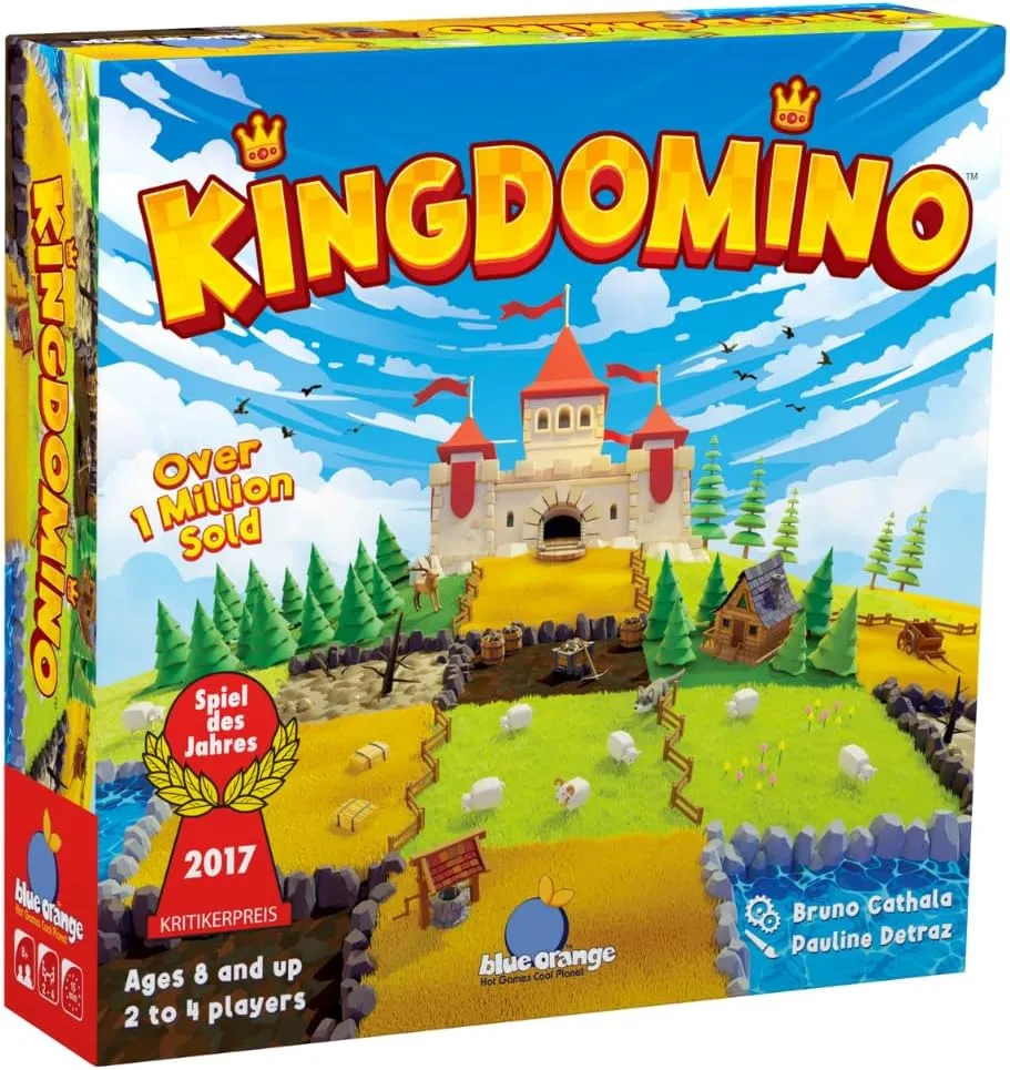 kingdomino