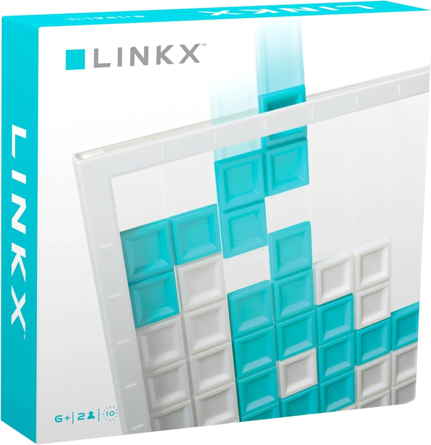 Linkx Ar/En