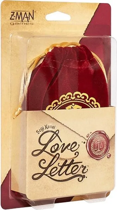 love letter