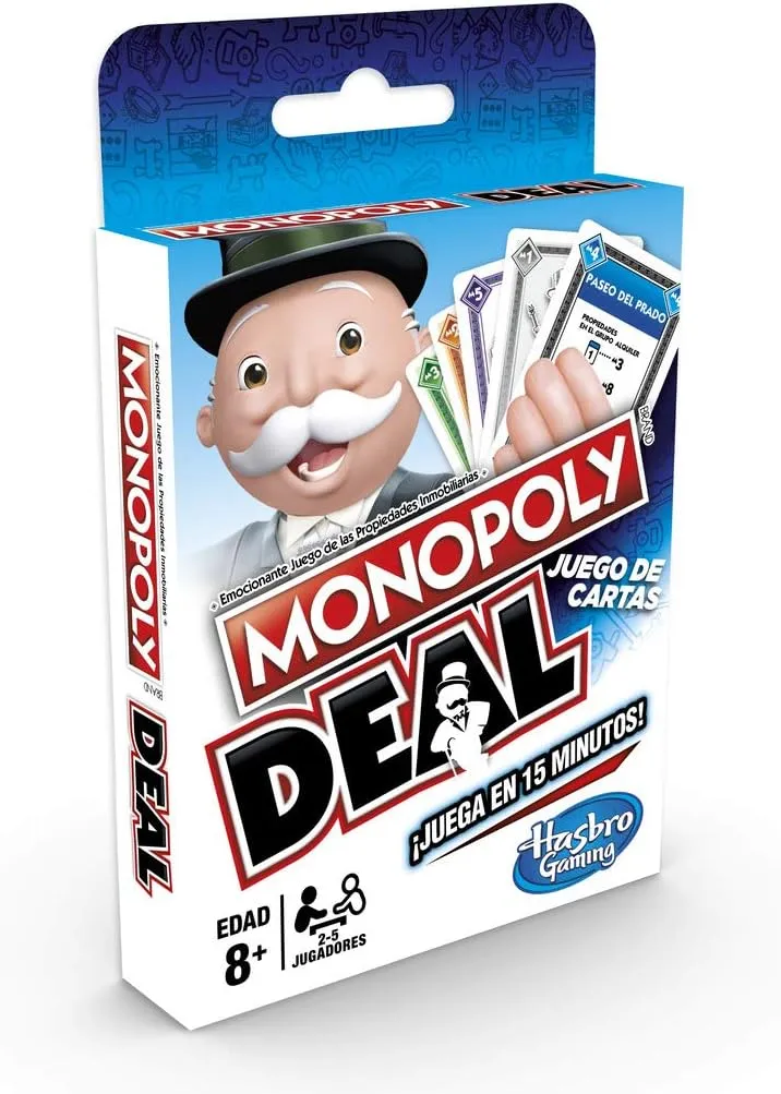 monopoly deal