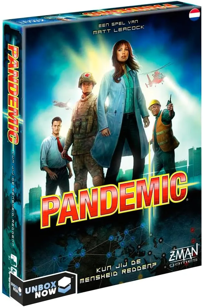 pandemic