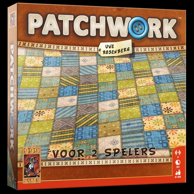 patchwork