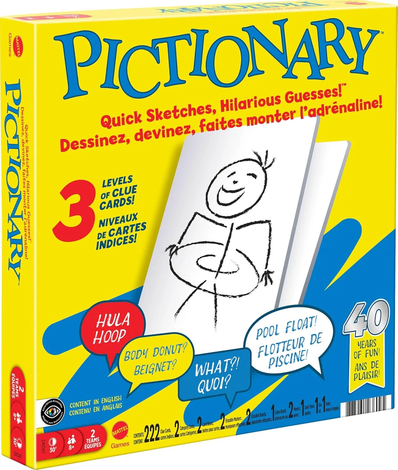 pictionary