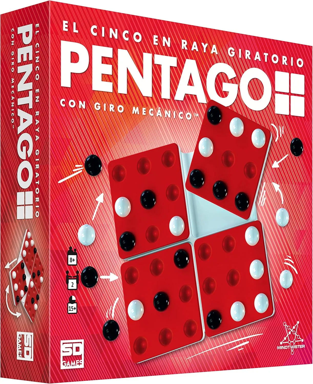 pentago