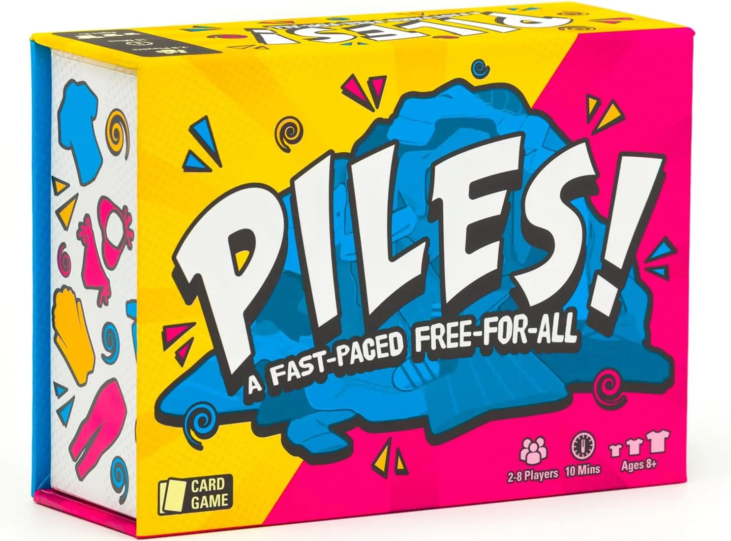 piles