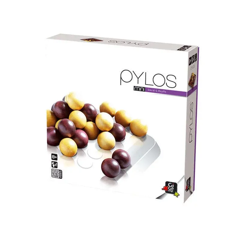Pylos Mini