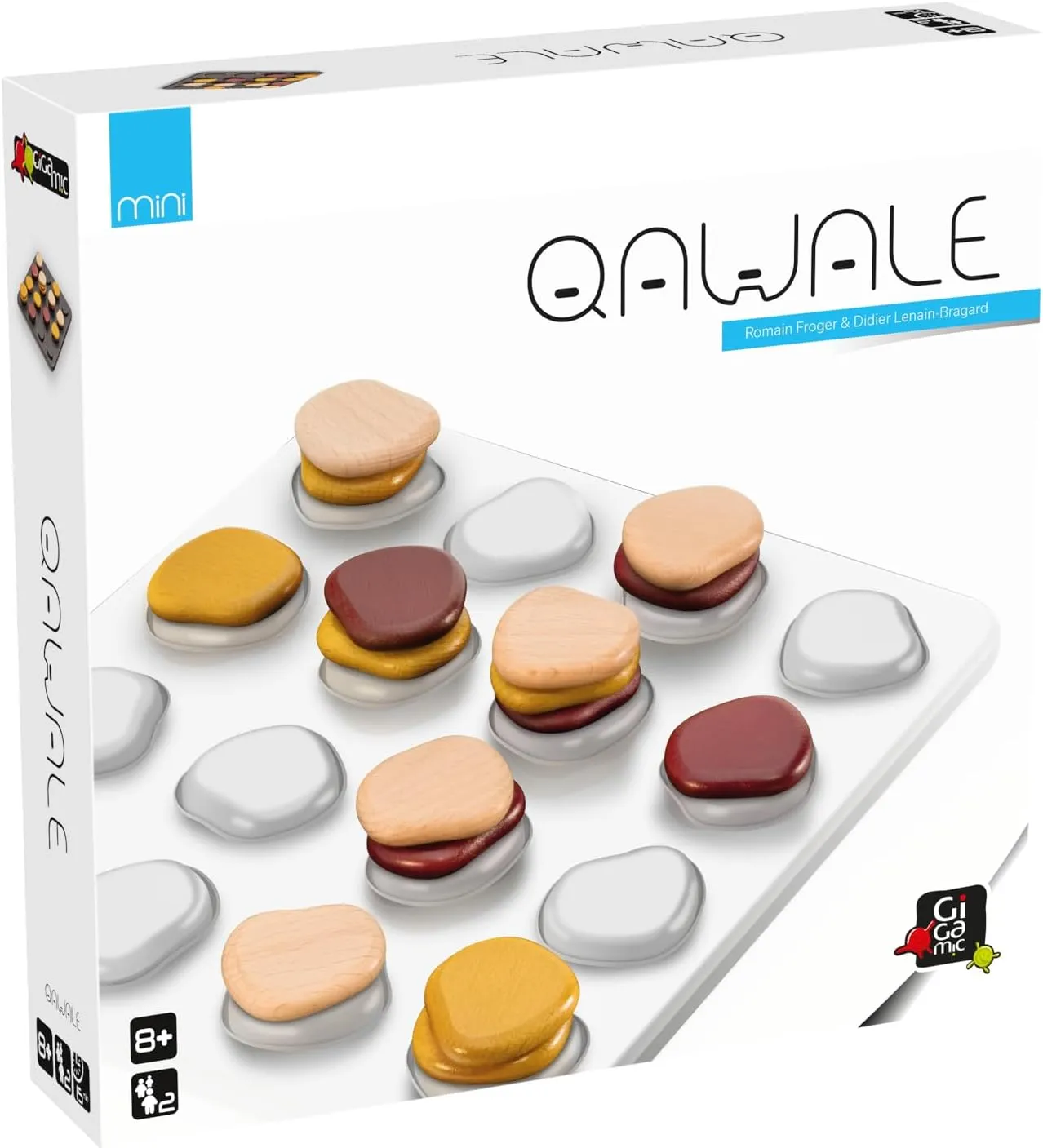 Qawale Mini