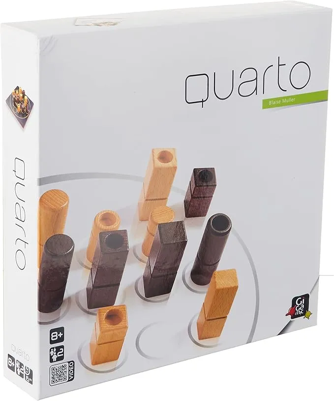 Quarto Base