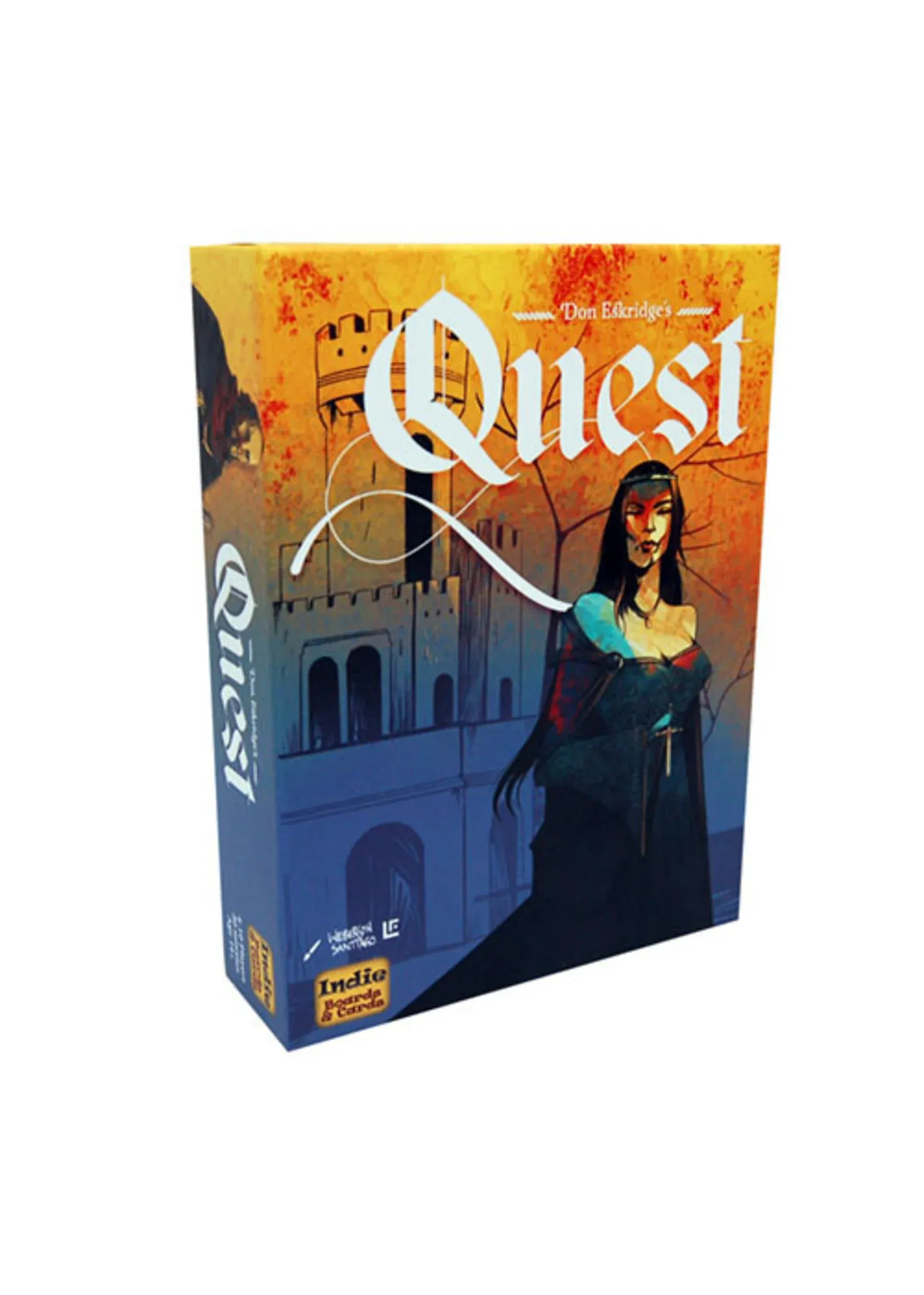 quest