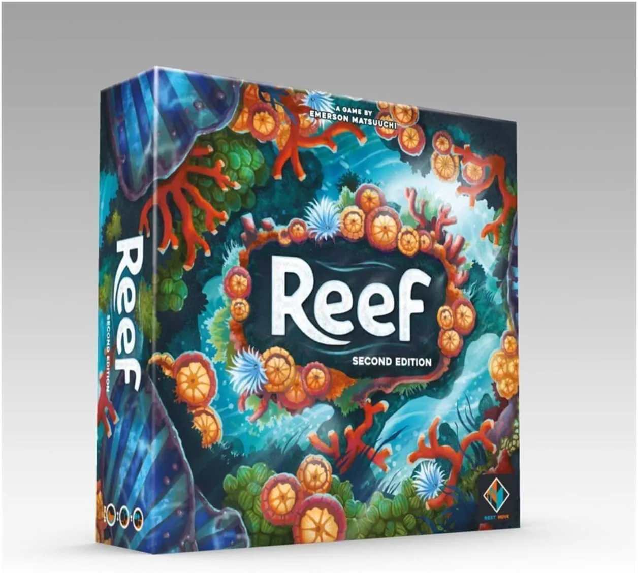reef