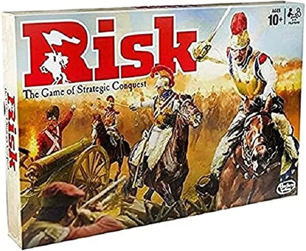 risk original