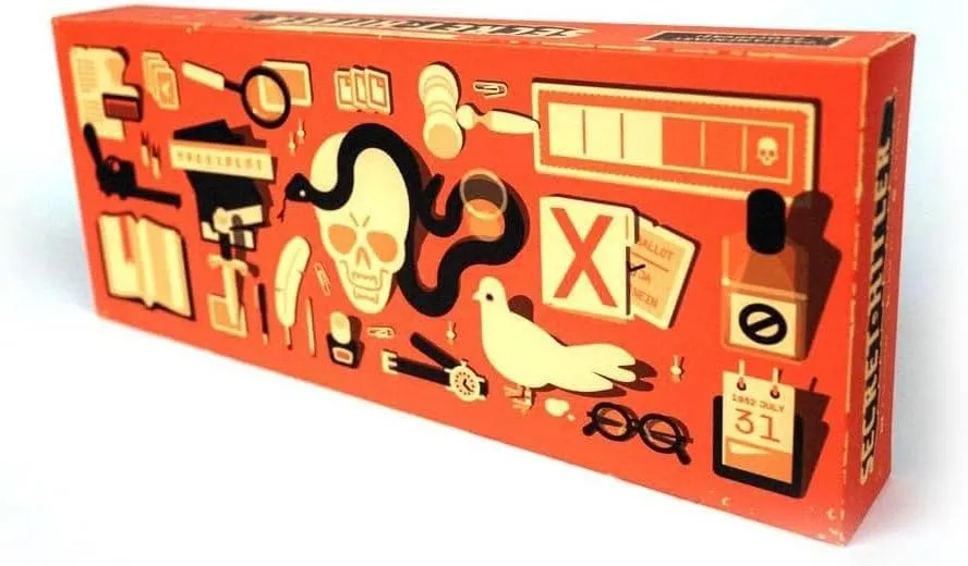 secret hitler