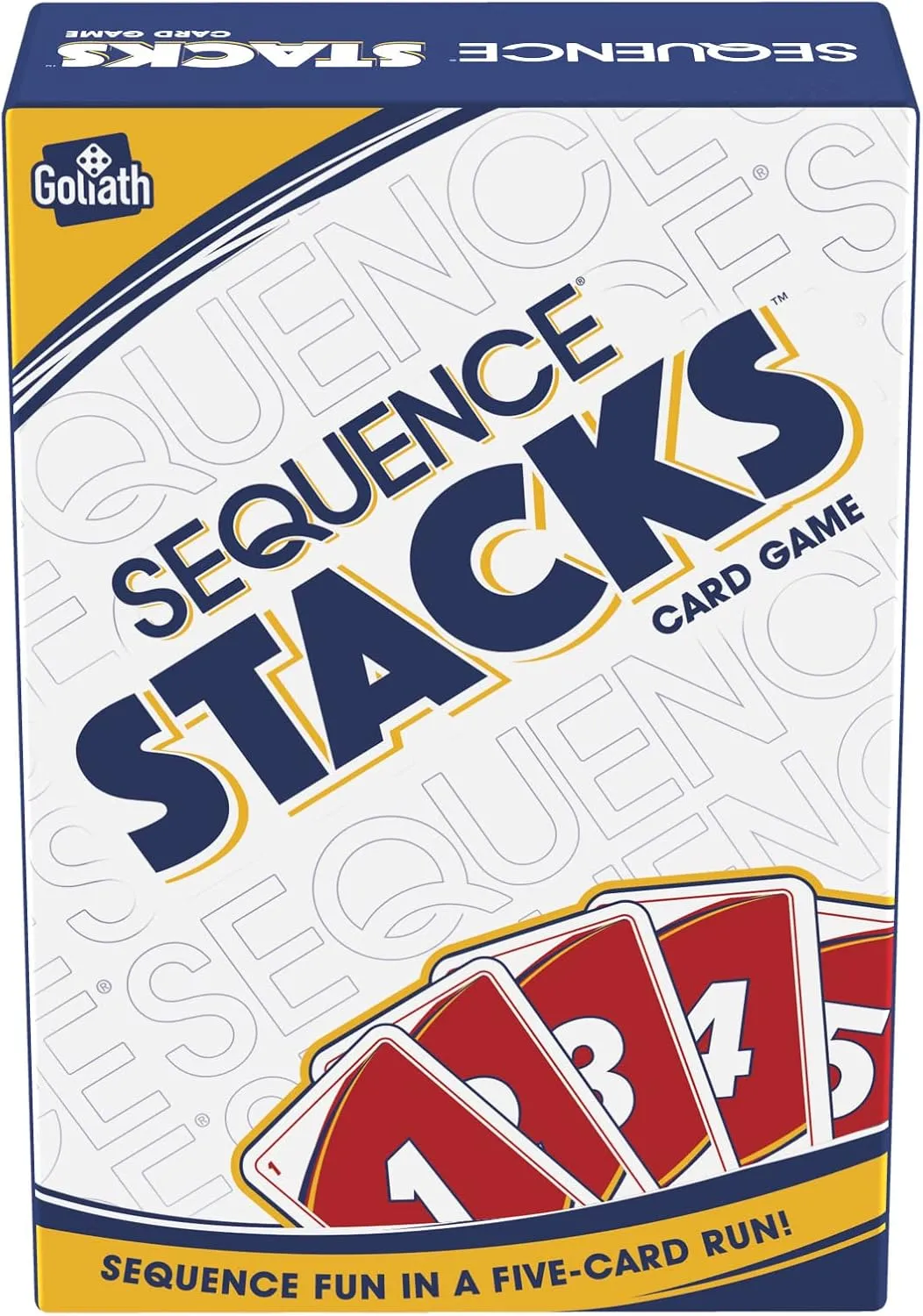 sequence stacks