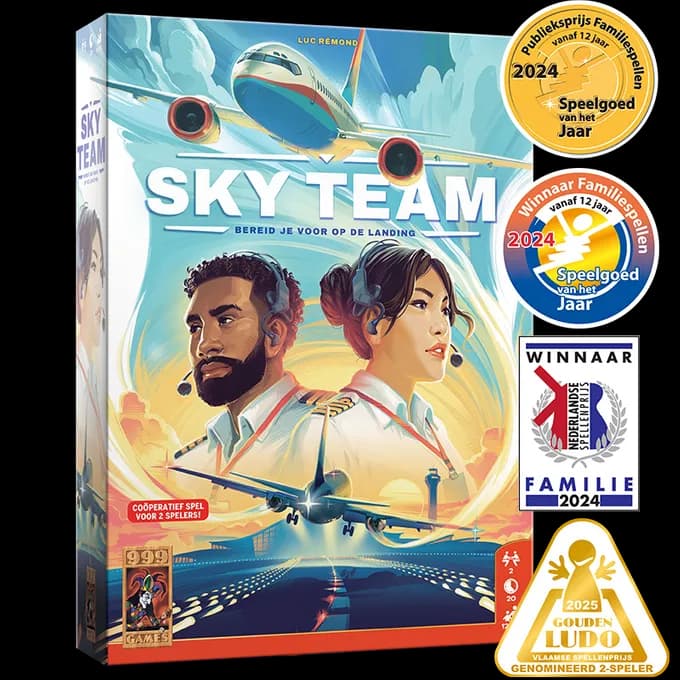 sky team