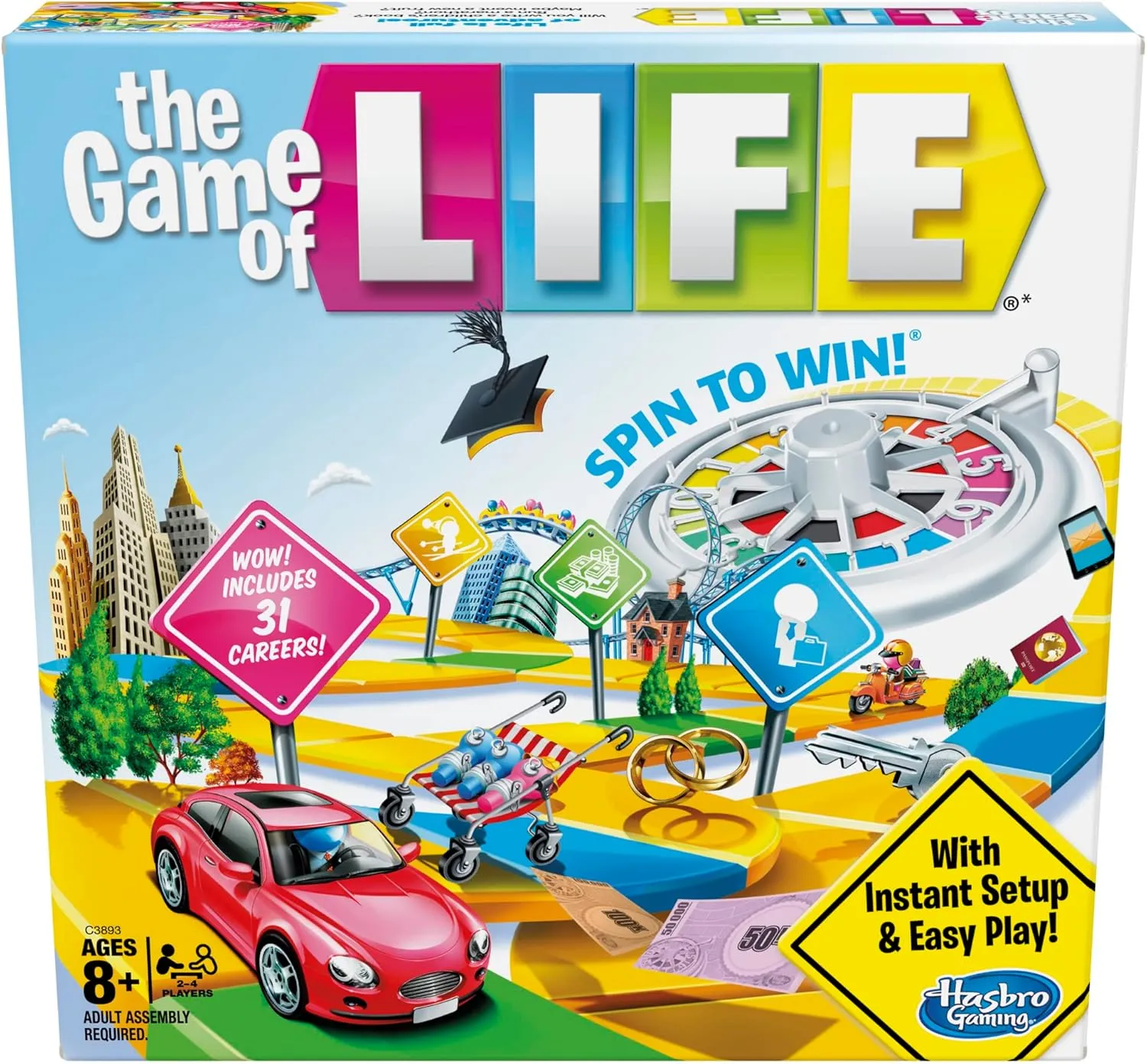 game of life