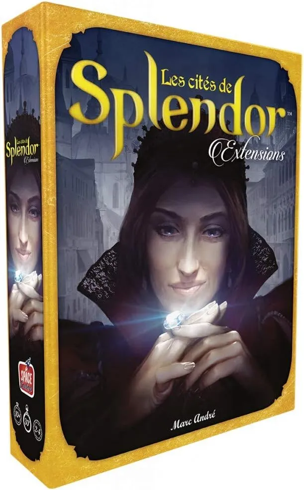 splendor cities expansion
