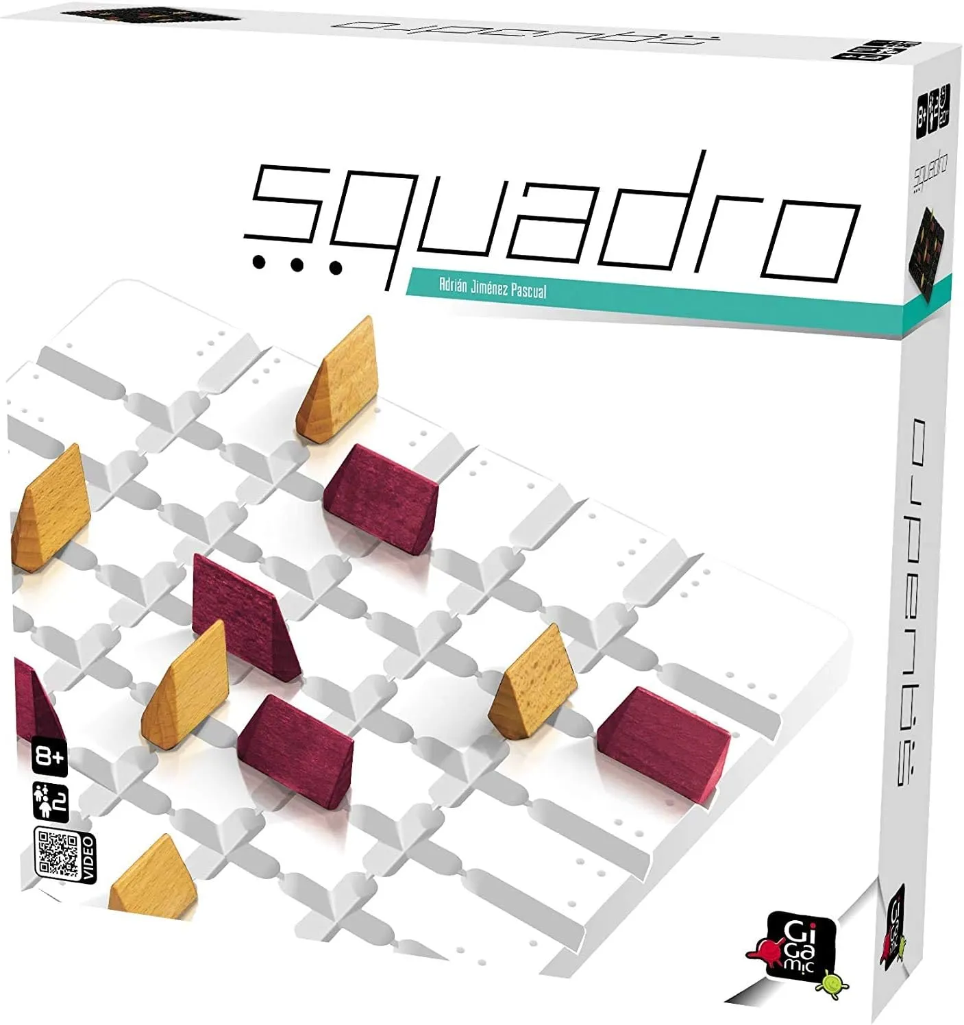 Squadro Mini