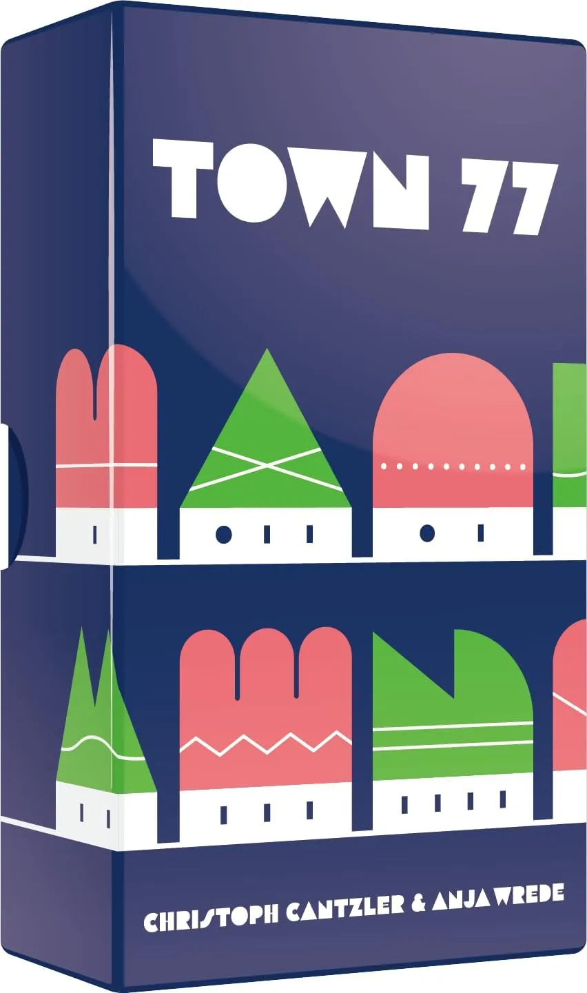 town 77