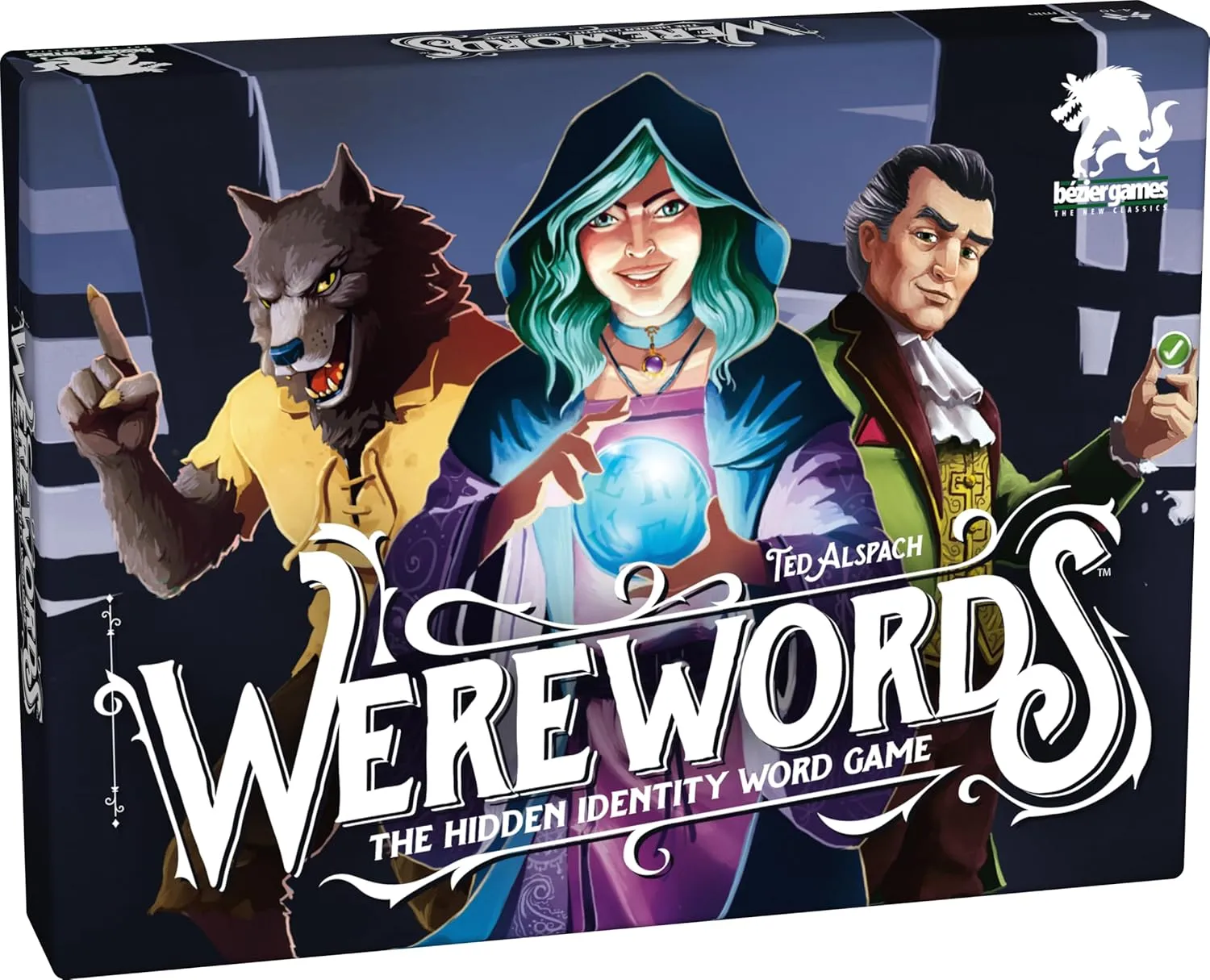 werewords