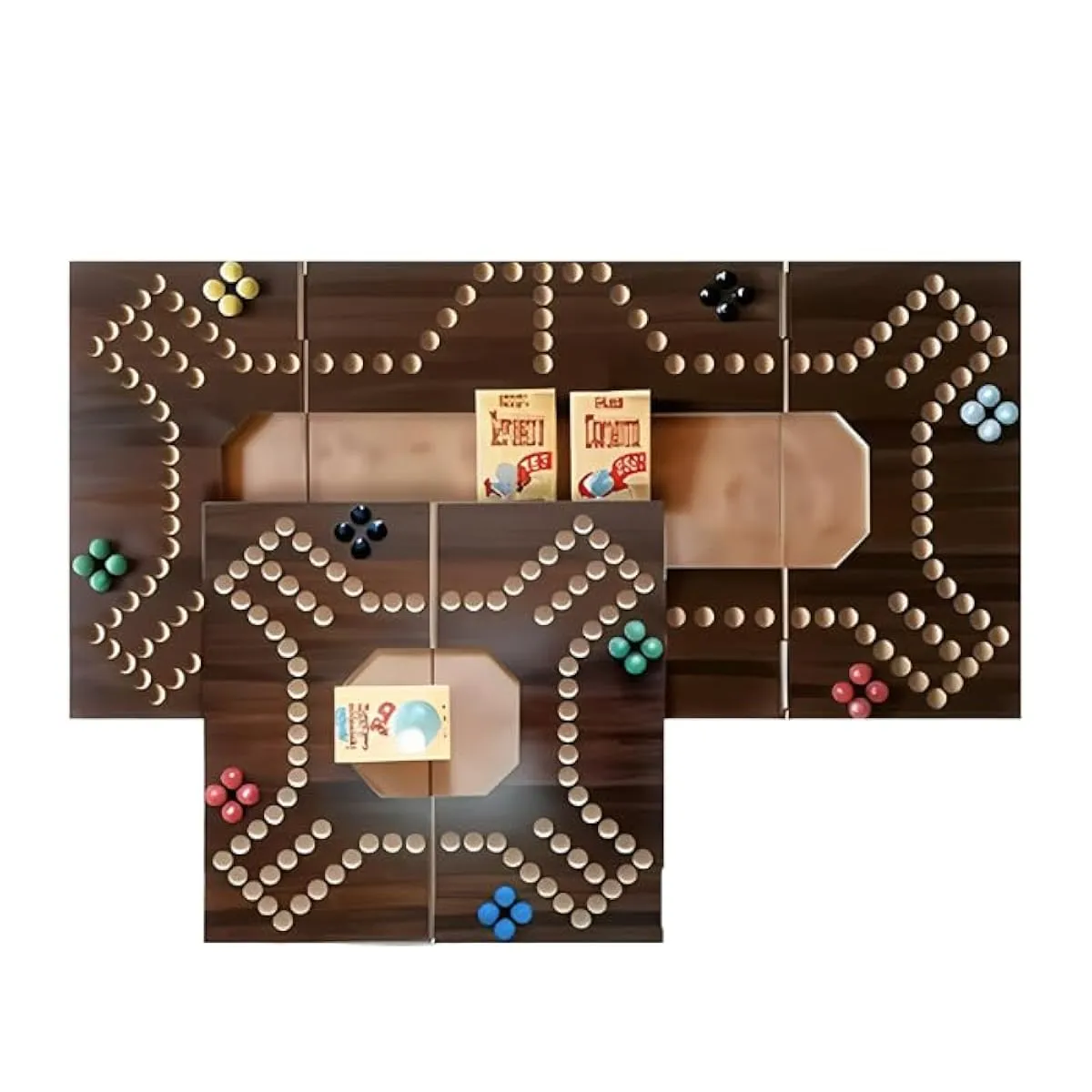 jackaroo 4&6 players