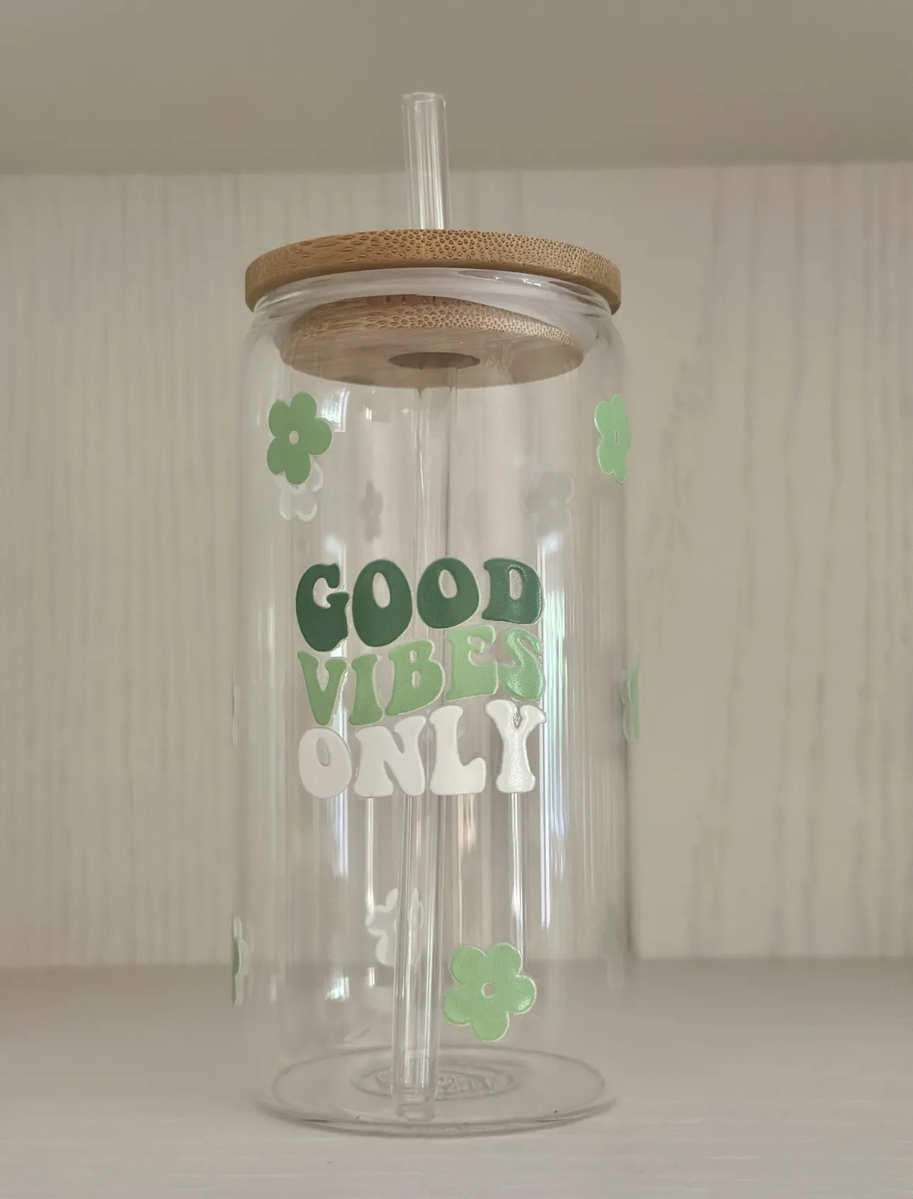 miss good vibes