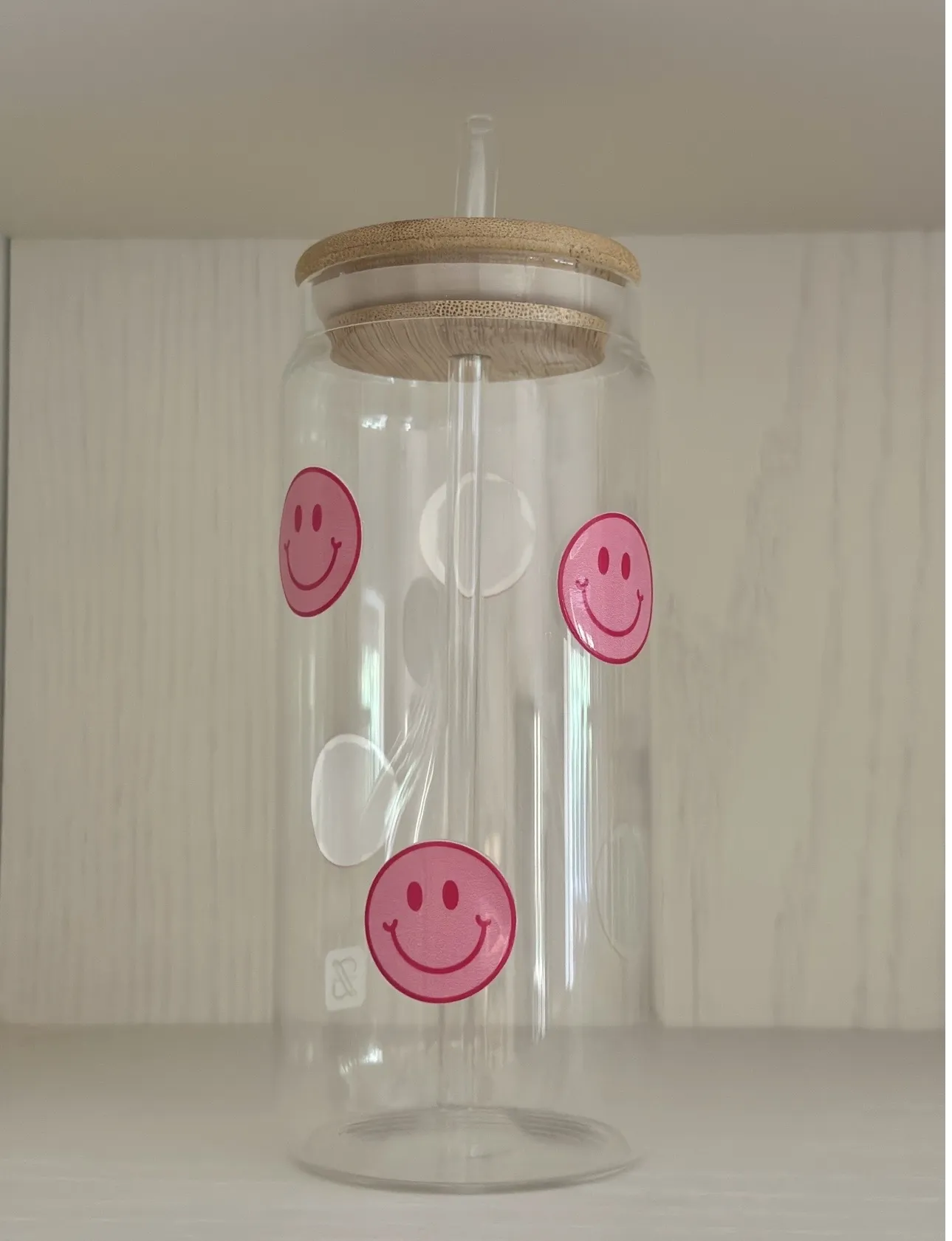 miss happy face
