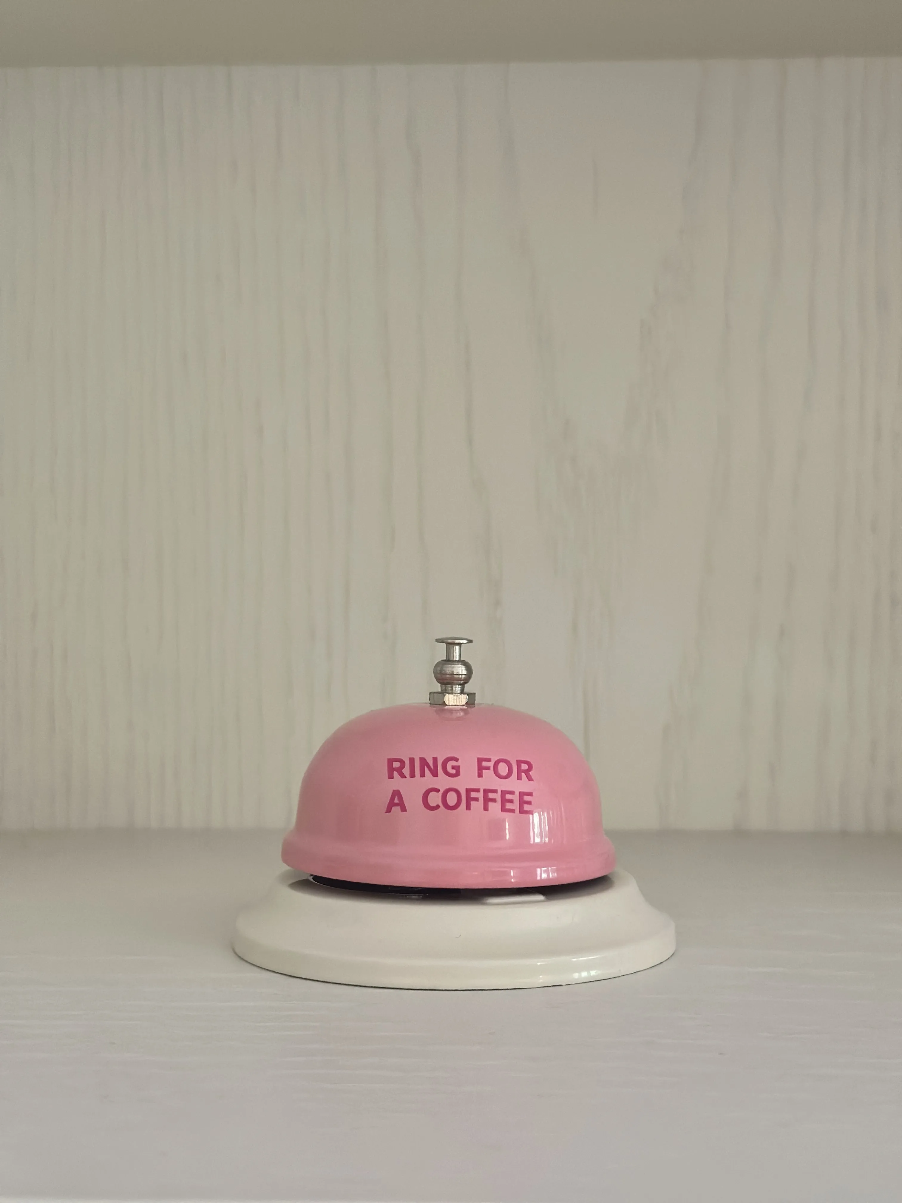 ding dong