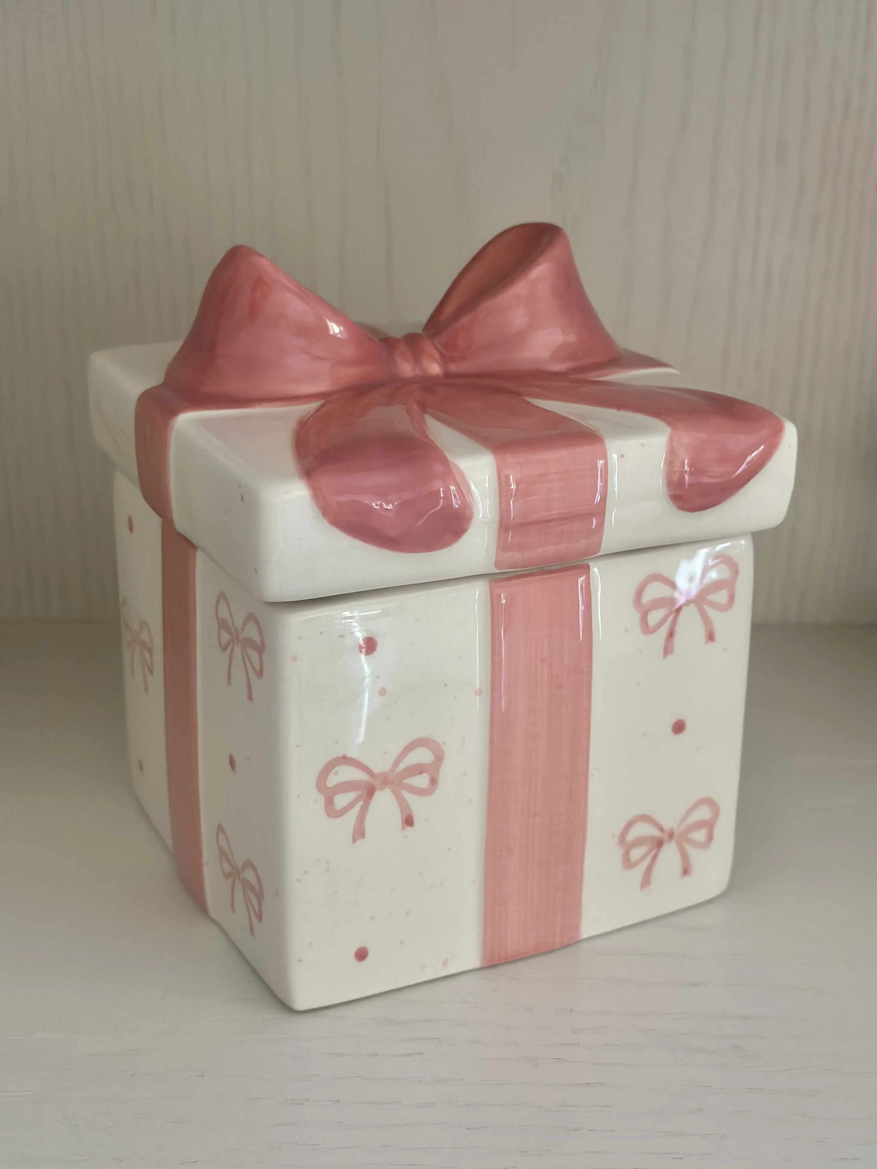 gift vase