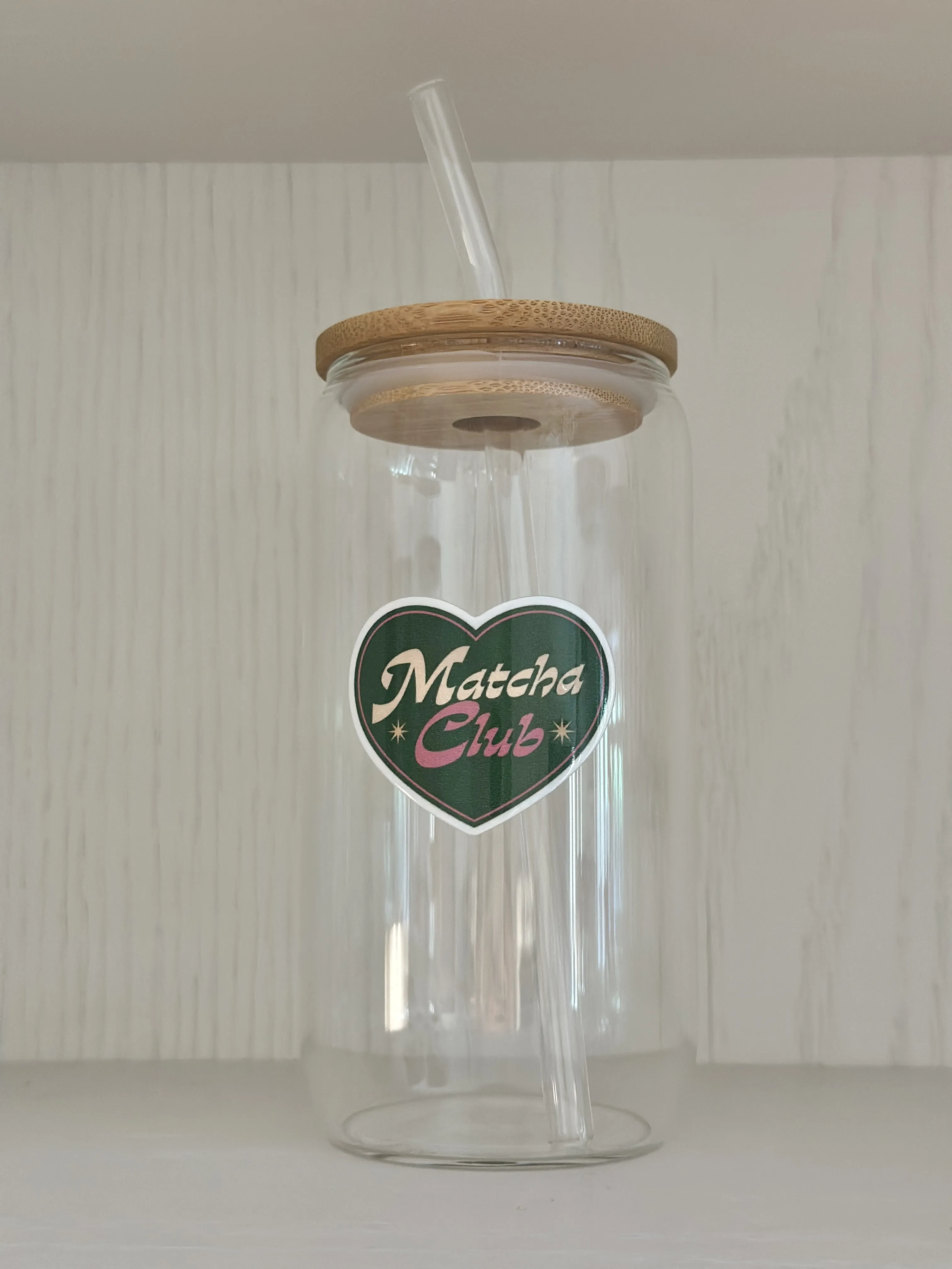 miss matcha club