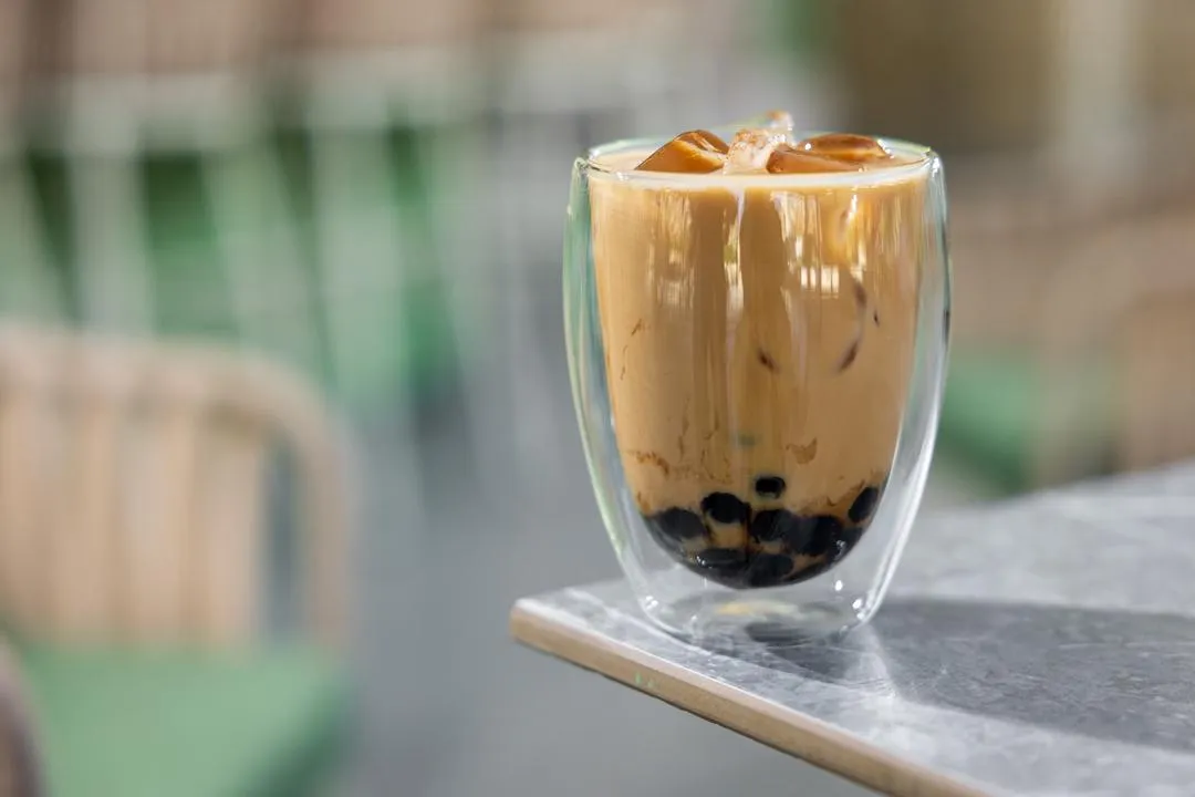 Milk Tea