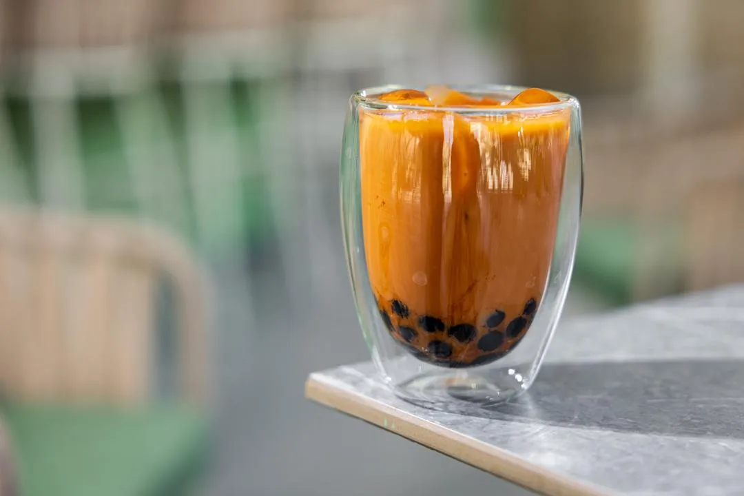 Thai Tea