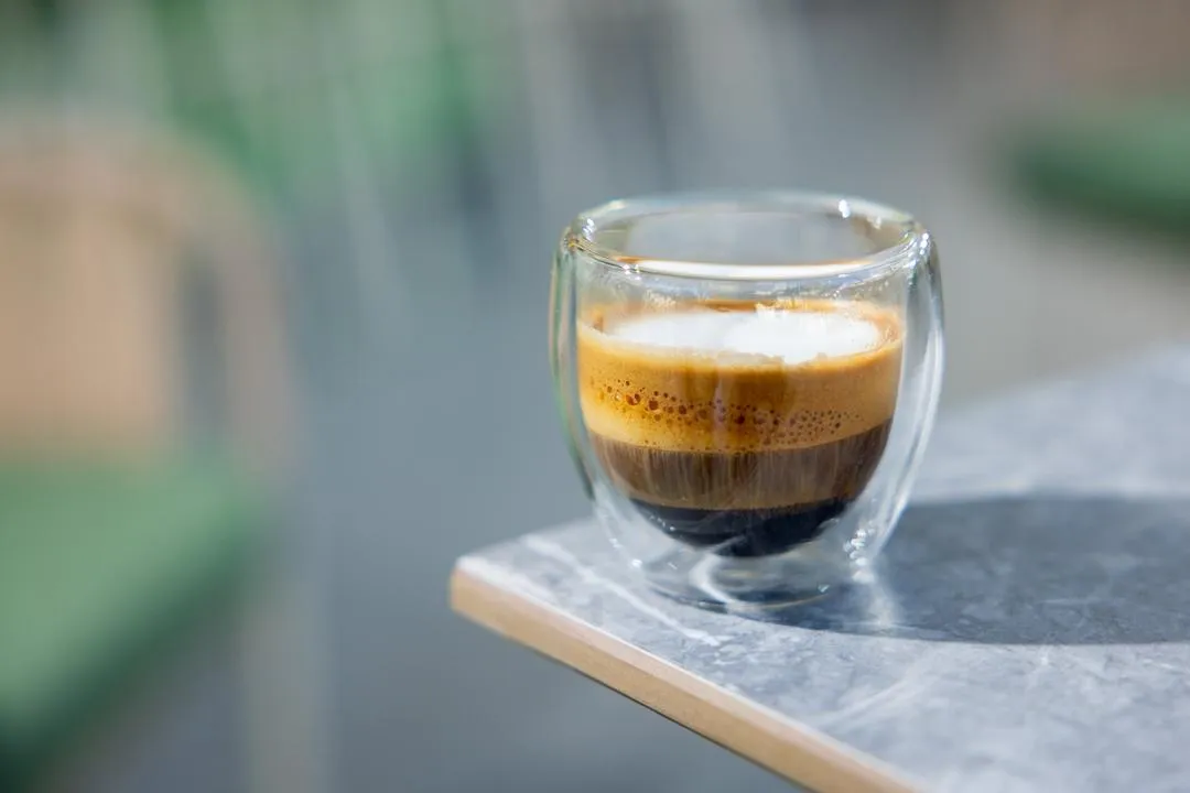 Espresso Macchiato